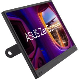 Asus ZenScreen MB166CR Pantalla Portátil 15.6" Full HD IPS Antirreflectante 90LM07D3-B03170