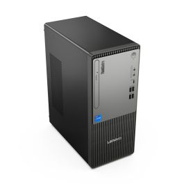 PC de Sobremesa Lenovo 12UD001MPB intel core i3-14100 8 GB RAM 512 GB SSD PC de Sobremesa Lenovo 12UD001MPB intel core i3-14100 8 GB RAM 512 GB SSD
