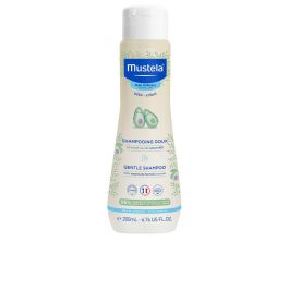 Mustela Champú Suave Bebé para Cabello Fino y Sensible, Desde el Nacimiento, 200 ml Precio: 6.50000021. SKU: S0595712