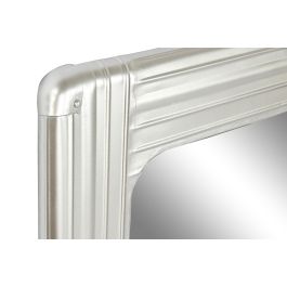Espejo de pared Home ESPRIT Plateado Vintage 61 x 5 x 90 cm Espejo de pared Home ESPRIT Plateado Vintage 61 x 5 x 90 cm