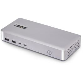 Dockstation Startech 155UE-USB4-DOCK Precio: 220.50000005. SKU: B179KEBH5A