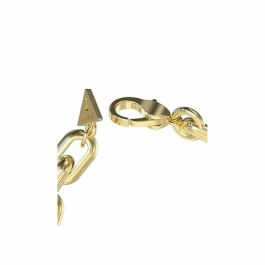 Pulsera Mujer Guess JUBB04021JWYGWHL 22 cm Pulsera Mujer Guess JUBB04021JWYGWHL 22 cm
