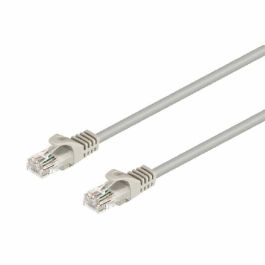 Cable de Red Rígido UTP Categoría 6 NIMO Gris 10 m Precio: 9.5000004. SKU: B1D33EMBYC
