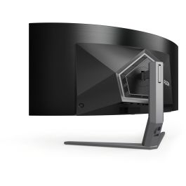AOC AG456UCZD AGON PRO AG6 Monitor gaming curvo 45" OLED Wide QHD (3440x1440) 240Hz 0.03ms G-SYNC AMD FreeSync Premium