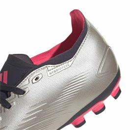 Botas de Fútbol para Adultos Adidas Predator League 2g Gris oscuro
