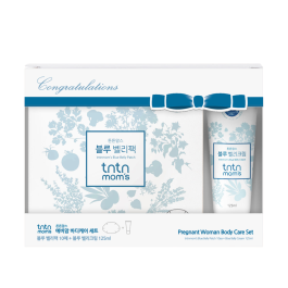 Set Tntn Mom's: Blue Belly, Anti-Stretch Marks, Body Cream, Belly, 125 ml + Set, Blue Belly, Anti-Stretch Marks, Local Treatment Patch, Belly, 10 pcs Precio: 21.95000016. SKU: B13KACYQ8D