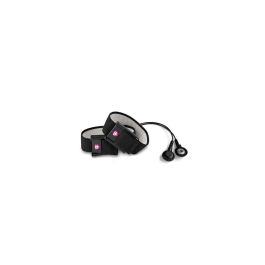 Cintas Para Pene y Testículos Charming Chuck Mystim Negro