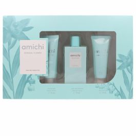 Amichi Sensual Flower Lote Amichi Sensual Flower Lote Precio: 13.6900005. SKU: S05108946
