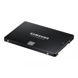 Disco Duro Samsung MZ-77E500B/EU 2,5" SATA3 500 GB SSD