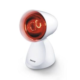 Beurer IL-11 Lámpara de Infrarrojos Compacta con Intensidad Ajustable y 5 Niveles de Inclinación Precio: 27.50000033. SKU: B14J7RM6ZK