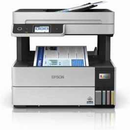 Impresora Multifunción Epson EcoTank ET-5170