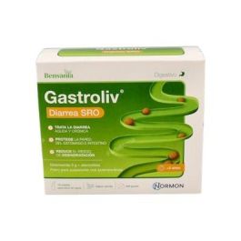 Gastroliv Diarrea Sro 10 Sobres Precio: 13.4999997. SKU: B15GNRZ4NW