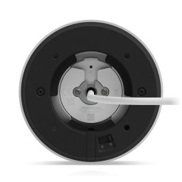 Ubiquiti Cámara Turret 4K 8MP PoE IP66/IK04 Exterior Resistente a Manipulaciones con Sensor 1/1.8" y Ajuste 3-Ejes