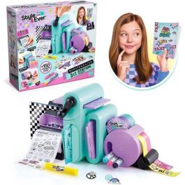 Style 4 Ever - Estudio de Scrapbooking - OFG 275 - Canal Toys Precio: 35.78999952. SKU: B1EPWWKQVP