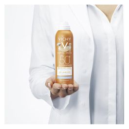 Vichy Capital Soleil Kids Bruma Solar Protectora FPS50 200 mL