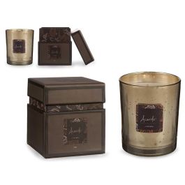 Vela Cococes con Caja Coco Acorde 8x9x8 cm, Naranja, 200 ml (8 Unidades) Precio: 40.49999954. SKU: B19J9J8F7S