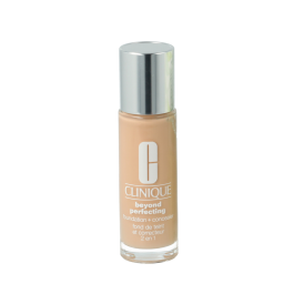 Beyond Perfecting, Sin parabenos, Acabado mate, Base líquida y corrector 2 en 1, CN 18, Nata montada, 30 ml *Probador Precio: 29.49999965. SKU: B1K37JYX3P