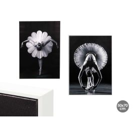 Cuadro Lienzo Marco Balet Surtidos 50X70 Giftdecor (2 Unidades) Precio: 34.98999955. SKU: B14RL7GN4G