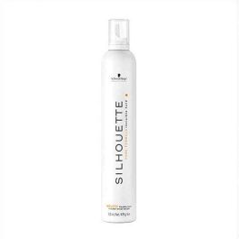 Schwarzkopf Silhouette Espuma Mousse Flexible 500 Ml Precio: 11.58999952. SKU: S4244744