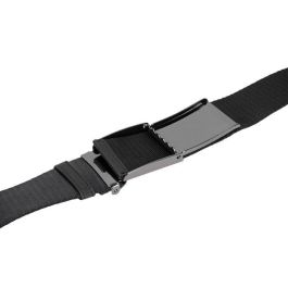 Targus THZ711GLZ THZ712GLZ Cinturón Ajustable Grande para Funda de Tablet, 96-137cm