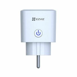 Enchufe Inteligente Ezviz T30-B Wi-Fi 10 A