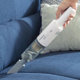 Aspirador de Mano Recargable con 3 Accesorios Hancuum InnovaGoods