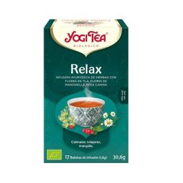 Infusión Relax Precio: 3.9900003. SKU: B15C4AXFL8