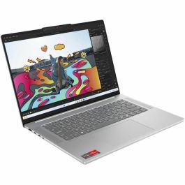 Laptop Lenovo 15,3" AMD Ryzen 7 7735HS 16 GB RAM 1 TB SSD Laptop Lenovo 15,3" AMD Ryzen 7 7735HS 16 GB RAM 1 TB SSD