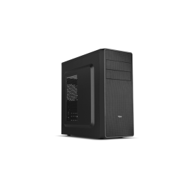 Nox NXCBAYRX Caja Semitorre Coolbay RX para placas ATX/Micro ATX, USB 3.0, Soporte GPU 370mm y Cooler CPU 148mm Precio: 41.50000041. SKU: S5601365
