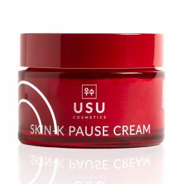 Usu Cosmetics SKIN-K PAUSE Crema Antiedad Menopausia 50 ml Precio: 29.79000035. SKU: B18TNJS7HY