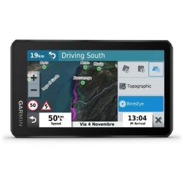 Garmin zumo XT Motorrad Navi GPS Pantalla Táctil 5.5" Resistente al Agua y Polvo