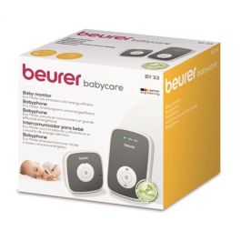 Baby Monitor Modo Eco+ BEURER BY-33