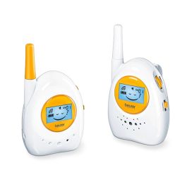 Baby Monitor Modo Eco+ BEURER BY-84 Precio: 55.94999949. SKU: B1DKGC4MCJ
