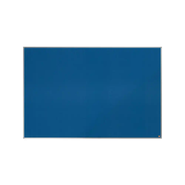 Nobo Tablero de anuncios essence de fieltro azul 1800x1200 mm Precio: 131.3213. SKU: B19JYRA3N9