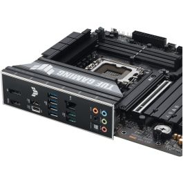 Asus ASU1737712036487 Placa base TUF GAMING B860M-PLUS Intel B860 LGA 1851 (Socket V1) micro ATX