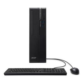 ACER Small FF PC VERITON X2720G / i5-14400 / 16GB / 512GB SSD / Win11 Pro / Teclado + Raton incluidos Precio: 685.6899995. SKU: B1GWBHZ2K8