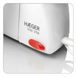 Pasapurés Haeger VM-25W.001A Pasapurés Haeger VM-25W.001A