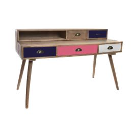 Escritorio DKD Home Decor Madera MDF (120 x 50 x 98.5 cm) Precio: 229.79000011. SKU: S3022721