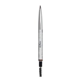 Diorshow Brow Styler, Doble extremo, Lápiz de crema para cejas, 004, Negro, 0.09 g Precio: 38.50000022. SKU: B1JD7MQ6Y8