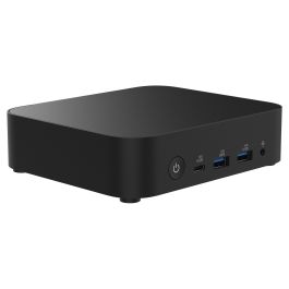 Asus NUC 14 Essential RNUC14MNK2500002 Mini PC Intel N250 4C/6MB 3.8GHz Sin SO 16GB DDR5 2TB SSD