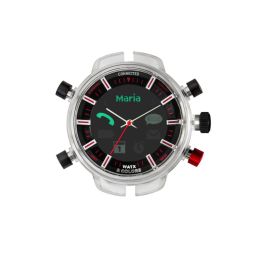 Reloj Unisex Watx & Colors RWA6700 (Ø 49 mm) Precio: 14.7899994. SKU: B18MTB52EN