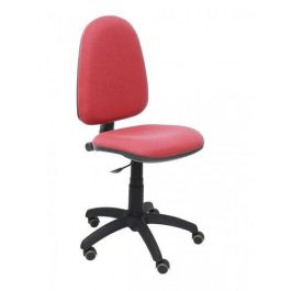 Silla Piqueras Y Crespo Ayna Mecanismo Contacto Permanente Ruedas De Parquet Asiento Y Respaldo Tapizado Bali Granate Precio: 133.50000059. SKU: S5702500
