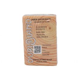 Duribland Jabón Exfoliante Artesano 100 gr con Aceites Vegetales para Pedicura Precio: 5.50000055. SKU: S4255173