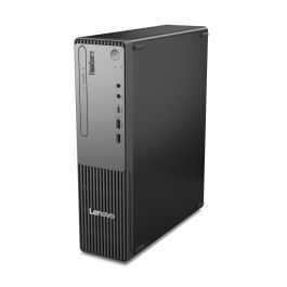 Lenovo neo 30s Gen 5 PC SFF Negro Intel Core i5-13420H 16 GB DDR5-SDRAM 512 GB SSD Windows 11 Pro