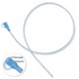 Sonda Nasogástrica Gris 5Fr - 1.7x400 mm, 1 Unidad para Nutrición Veterinaria Precio: 1.49999949. SKU: B16FZJTE4Z