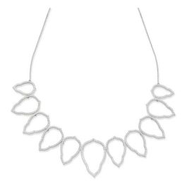 Collar Thomas Sabo KE1382-051-14-L45V 45 cm Precio: 269.69000058. SKU: S0346463