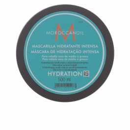 Mascarilla Hidratante Moroccanoil MORBBITHYDMK500 Cabellos Normales Mascarilla Hidratante Moroccanoil MORBBITHYDMK500 Cabellos Normales
