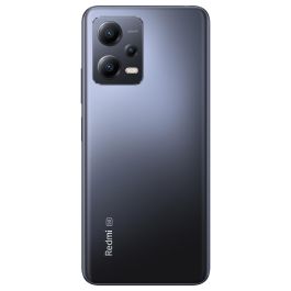Xiaomi Redmi Note 12 5G Dual Sim 4GB RAM 128GB Onyx Gray