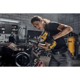 DeWalt DCF892P2T-QW Atornillador de impacto a batería