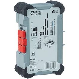 Bosch 2608522363 Impact Kassette L Plástico - 1 pieza